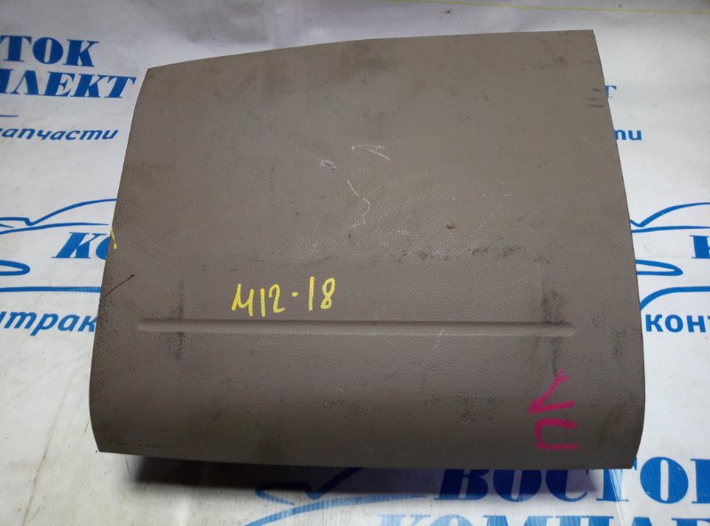 Аирбаг Nissan Serena TC24 QR20DE