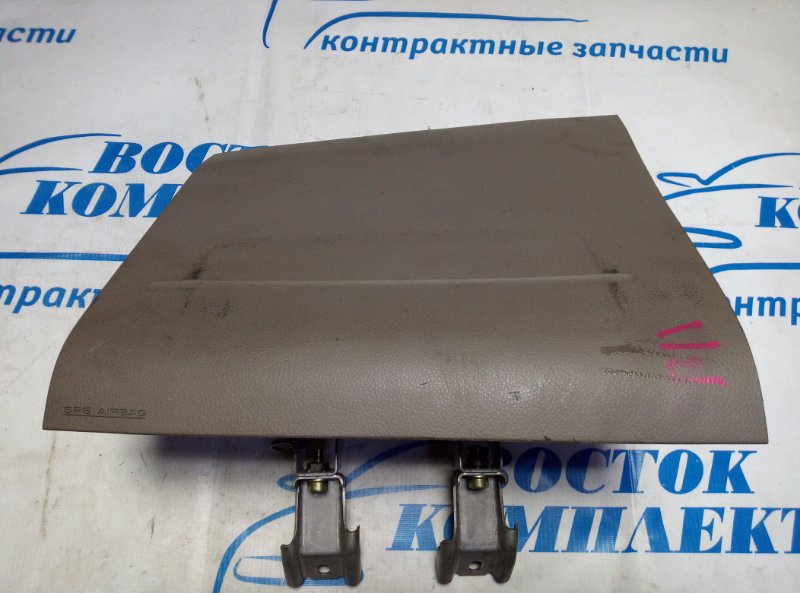 Аирбаг Nissan Serena TC24 QR20DE