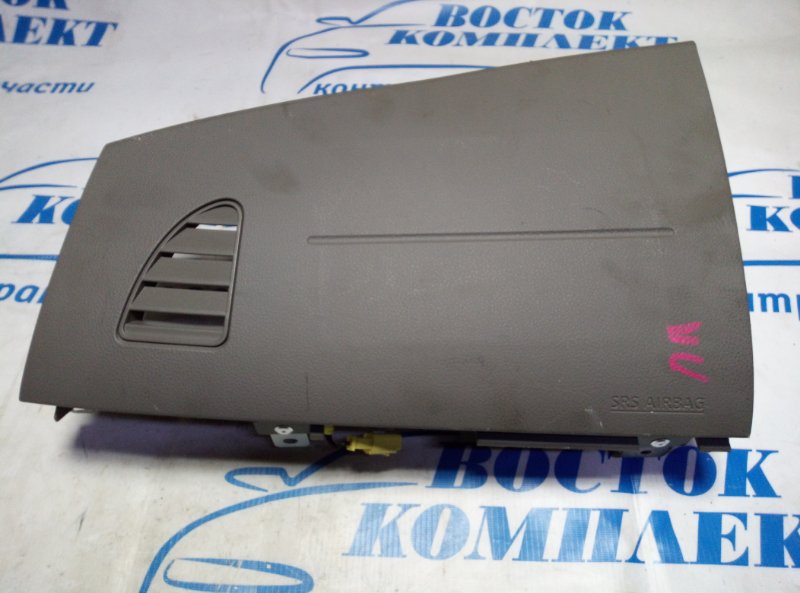 Аирбаг Nissan Tiida C11 HR15DE