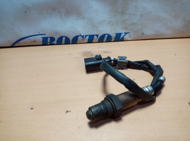 Датчик кислородный Volkswagen Golf VI 5K1 CAXA