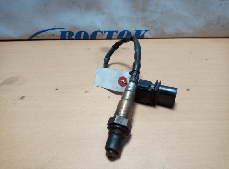 Датчик кислородный Volkswagen Golf VI 5K1 CAXA