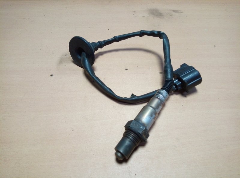 Датчик кислородный Mitsubishi Outlander CW5W 4B12