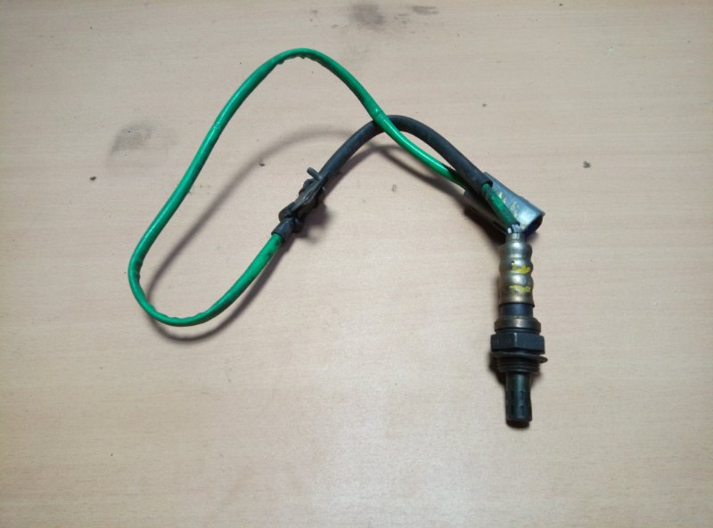 Датчик кислородный Mazda Biante CCFEW LF-VDS