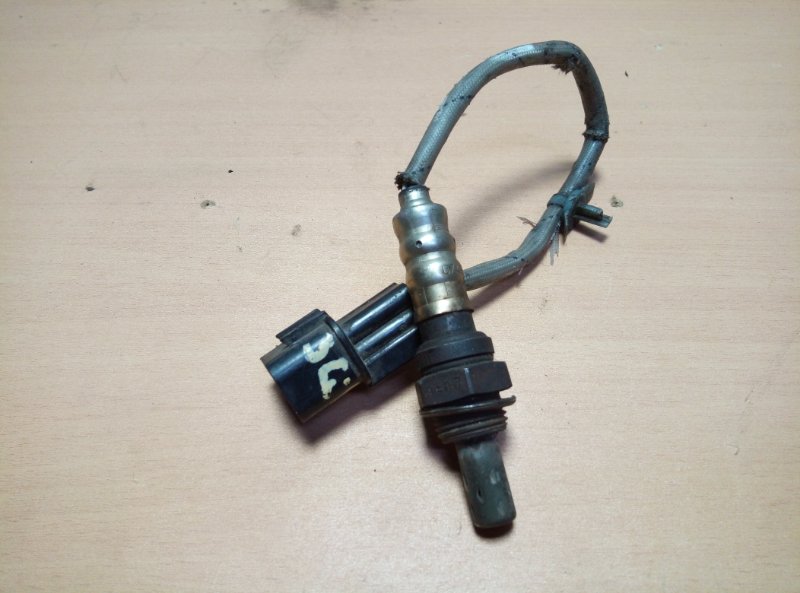 Датчик кислородный Mitsubishi EK Wagon H82W 3G83