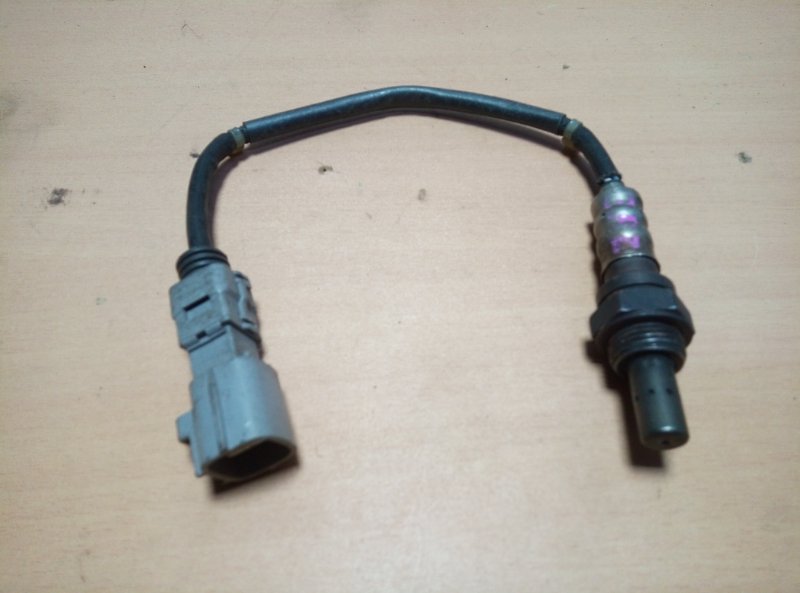 Датчик кислородный Toyota Mark X Zio ANA10 2AZ-FE