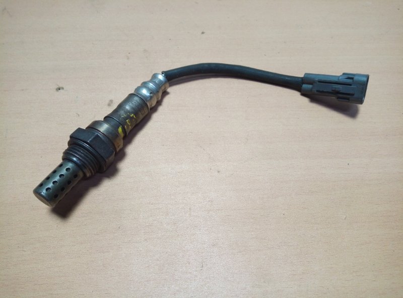 Датчик кислородный Toyota Duet M100A EJ-VE