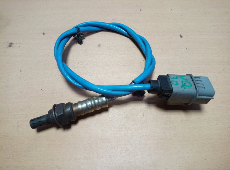 Датчик кислородный Nissan Cedric HY33 VQ30DE