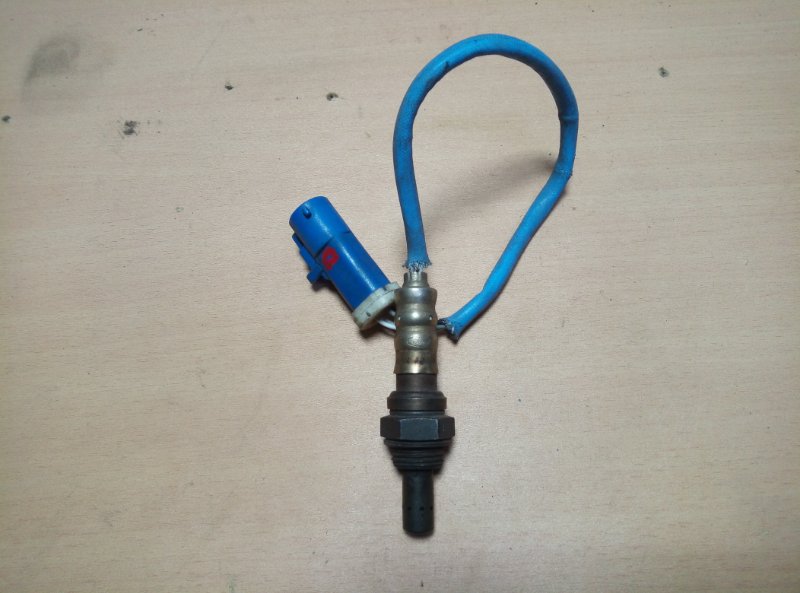 Датчик кислородный Ford Focus  FYDA