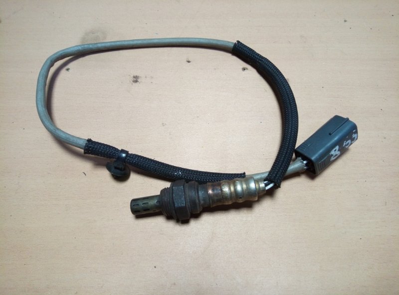 Датчик кислородный Subaru Legacy BL5 EJ20