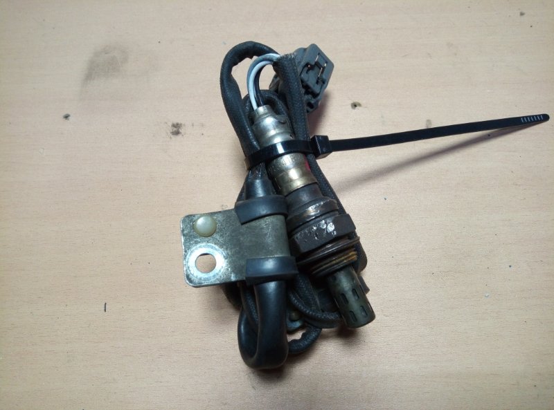 Датчик кислородный Mazda Atenza GGEP LF-DE