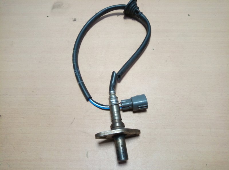 Датчик кислородный Toyota Progres JCG11 2JZ-GE