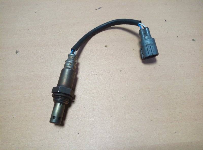 Датчик кислородный Toyota Alphard ANH10W 2AZ-FE