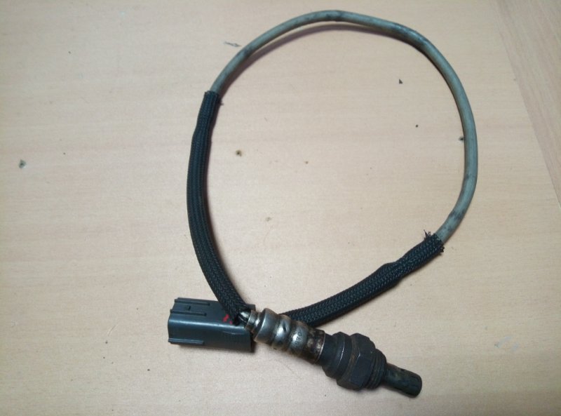 Датчик кислородный Subaru Legacy BL5 EJ20
