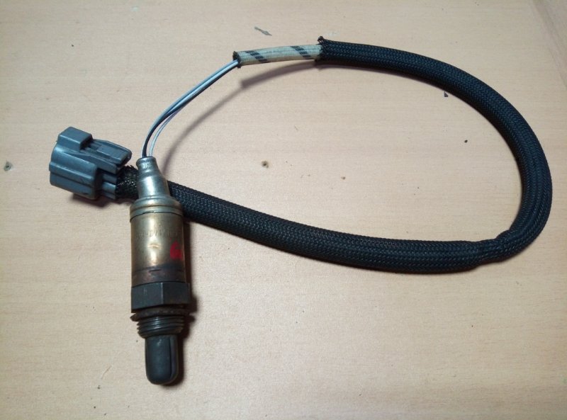 Датчик кислородный Subaru Impreza GGD EL15