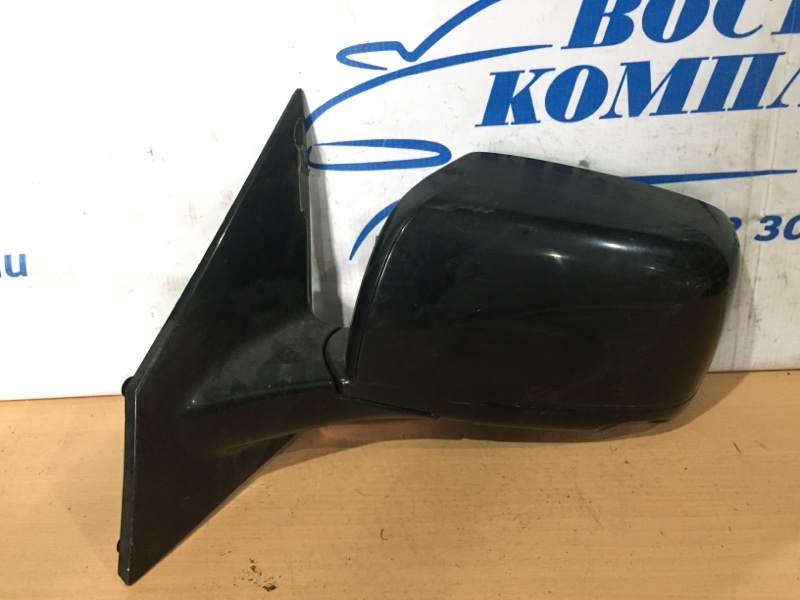 Зеркало боковое Nissan Murano PNZ50 лев