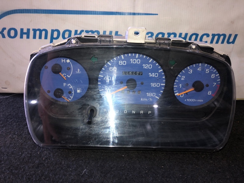 Комбинация приборов Toyota Cami J100E HCEJ