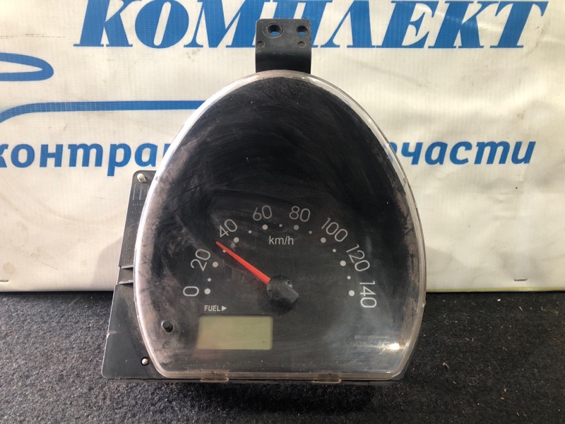 Комбинация приборов Daihatsu Hijet S331V KF