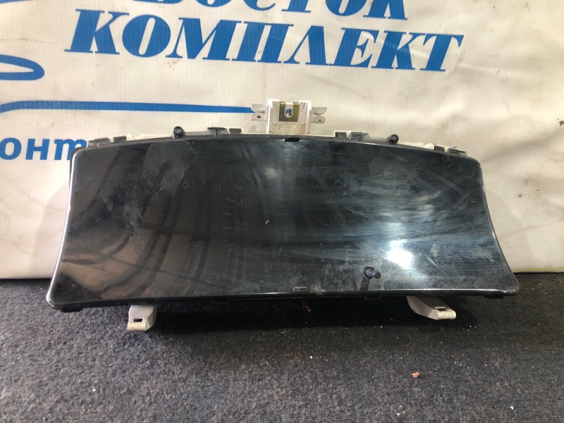 Комбинация приборов Toyota Corolla Fielder ZZE122N 1ZZ-FE