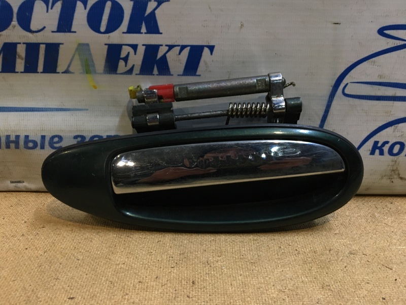 Ручка двери наружная Nissan Cefiro WA32 VQ20DE зад прав