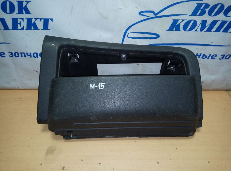 Бардачок Nissan AD VFY11 QG15DE