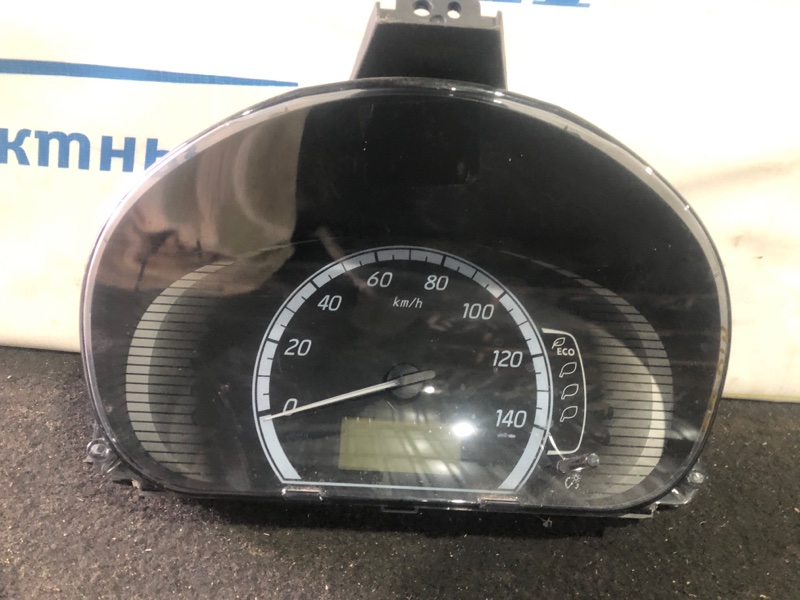 Комбинация приборов Nissan Dayz B21W 3B20