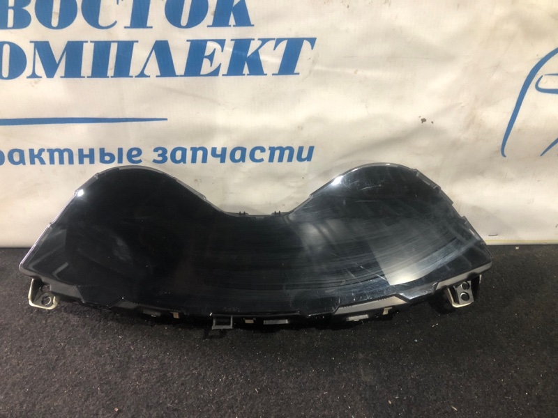 Комбинация приборов Nissan Serena HFC26 MR20DD