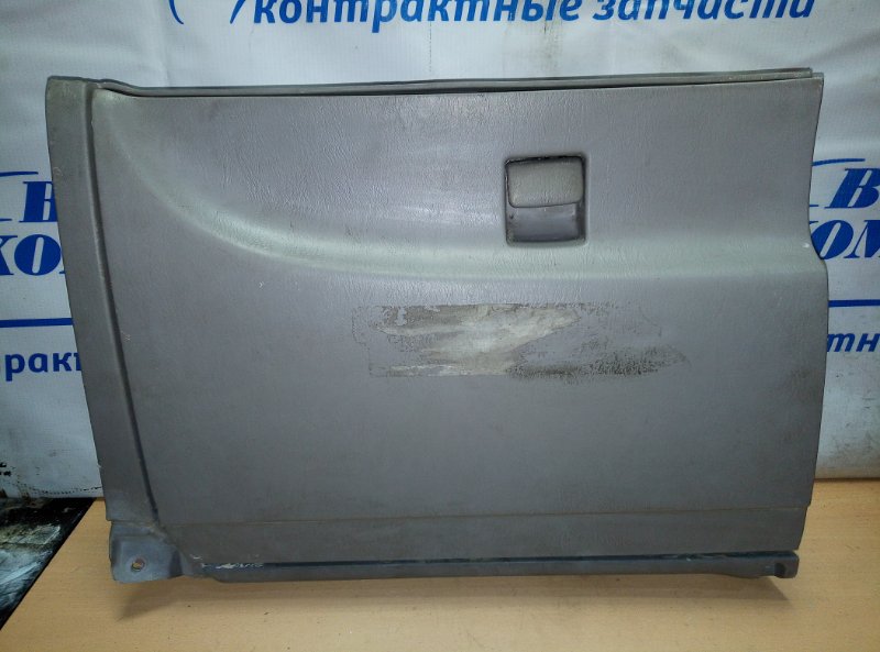 Бардачок Toyota Corolla Spacio AE115N 7A-FE