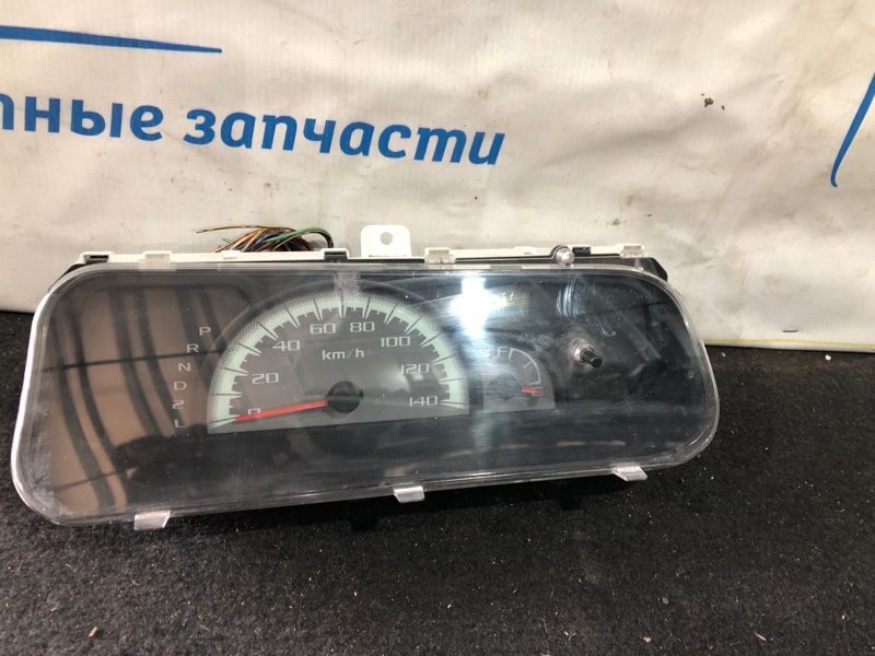 Комбинация приборов Nissan Moco MG21S K6A