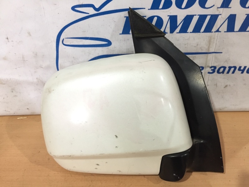 Зеркало боковое Honda Stepwgn RF5 K20A прав
