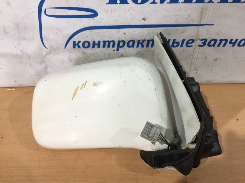 Зеркало боковое Honda Stepwgn RF1 B20B прав