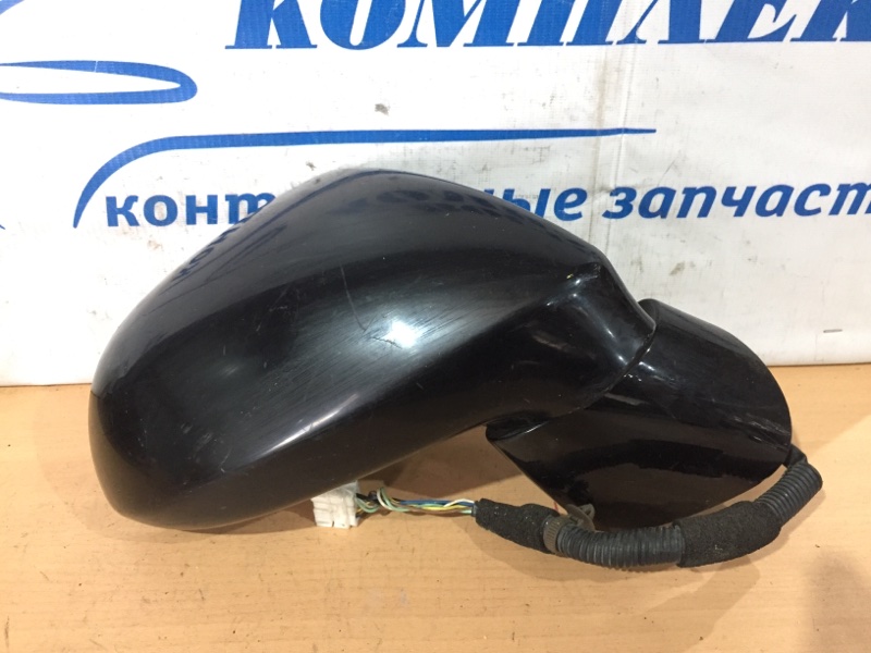 Зеркало боковое Honda Stream RN8 R20A прав