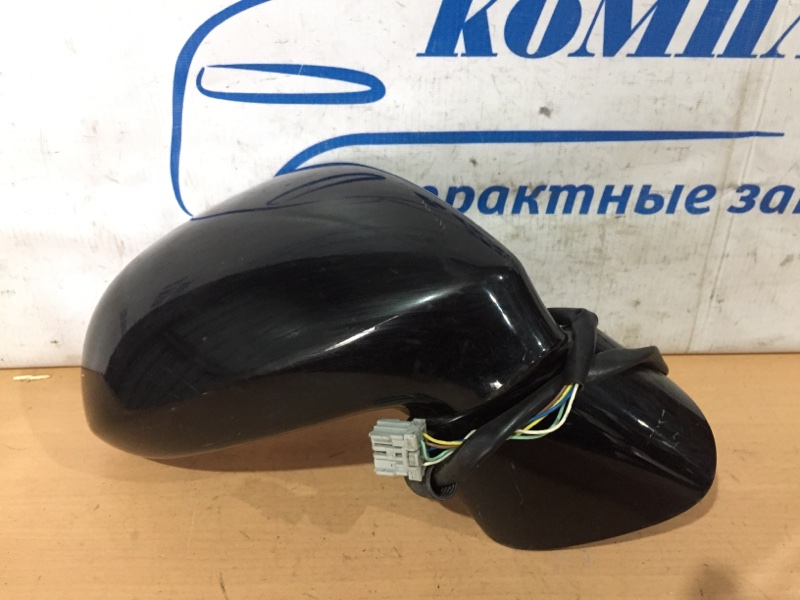 Зеркало боковое Honda Airwave GJ1 L15A прав