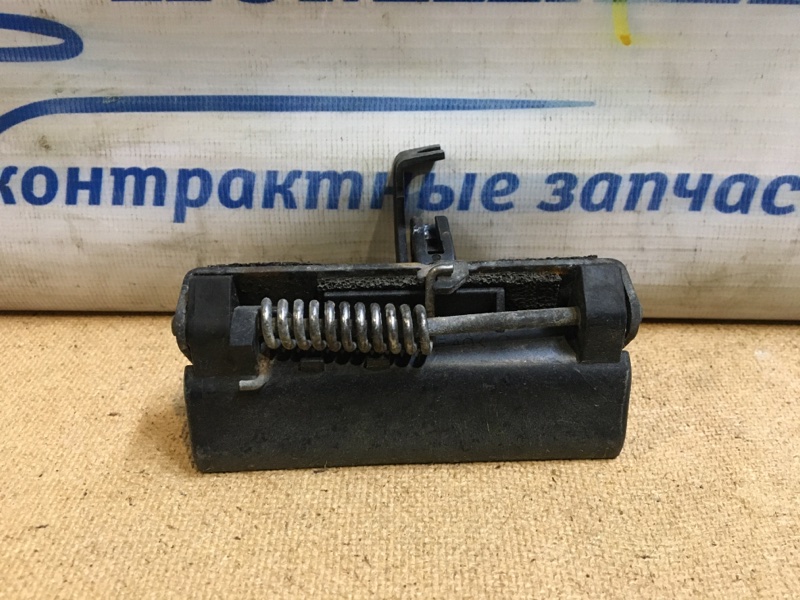 Ручка багажника Mazda Biante CCFEW LF-VDS