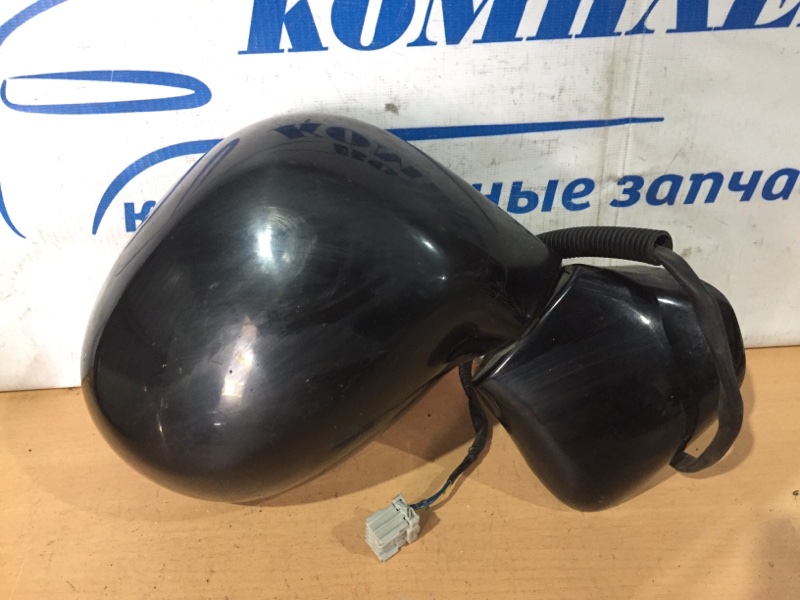 Зеркало боковое Honda Life JB5 P07A прав