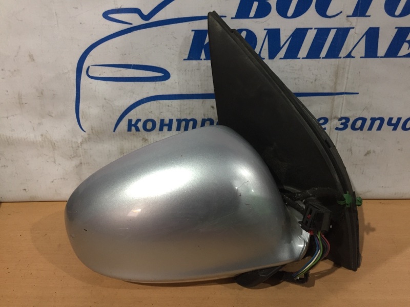 Зеркало боковое Volkswagen Golf MK5 BLG прав