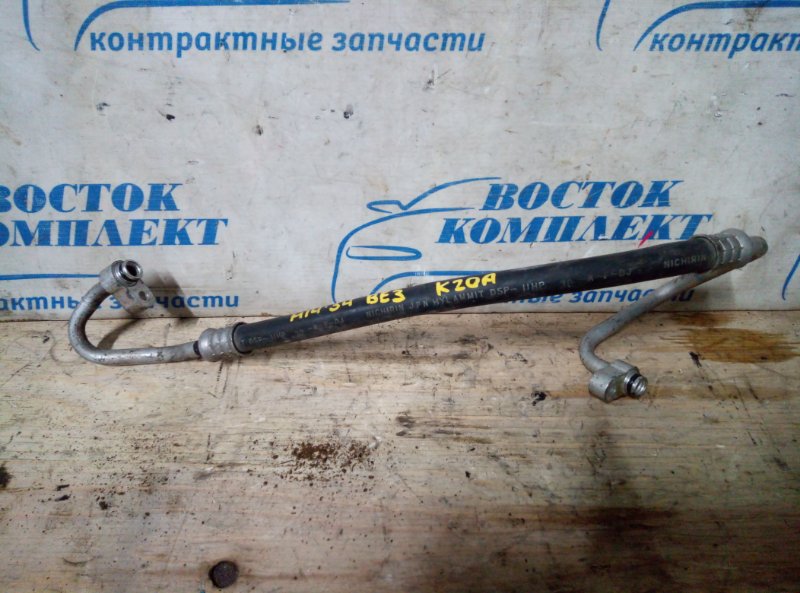 Шланг кондиционера Honda Edix BE3 K20A