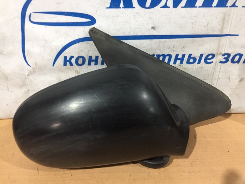 Зеркало боковое Nissan Sunny FB15 QG15DE прав