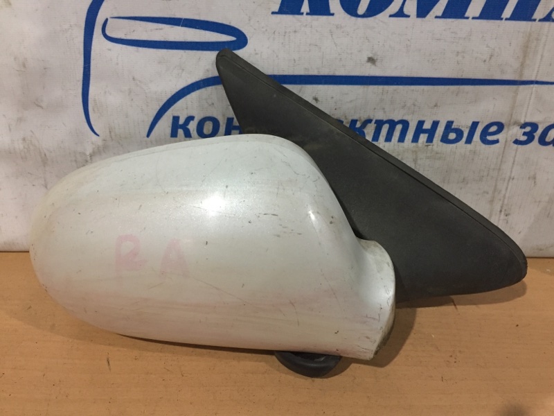 Зеркало боковое Nissan Sunny FB15 QG15DE прав