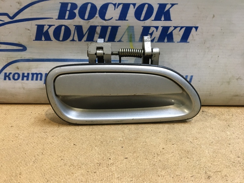 Ручка двери наружная Subaru Legacy BG5 зад прав