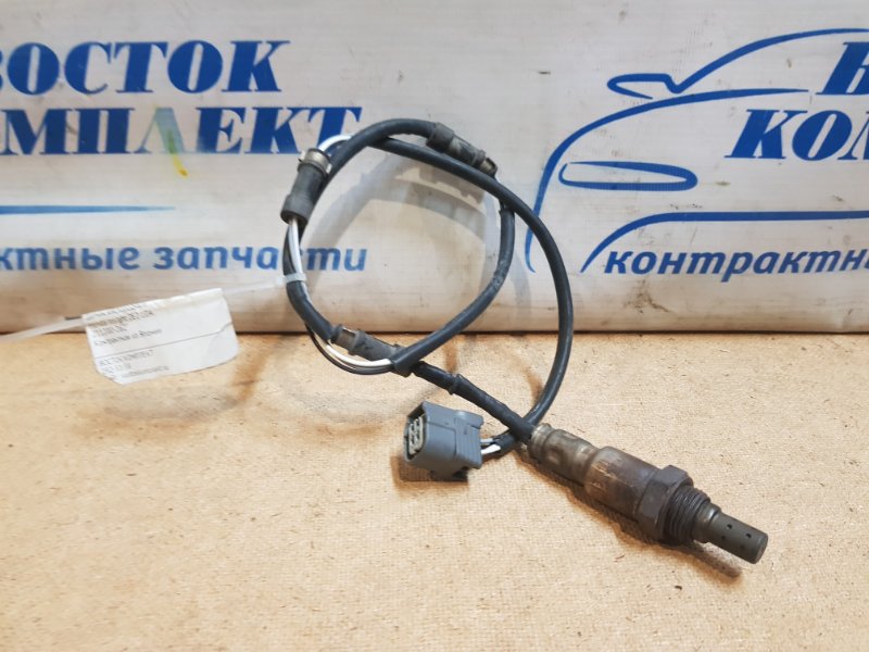 Датчик кислородный Honda Insight ZE2 LDA