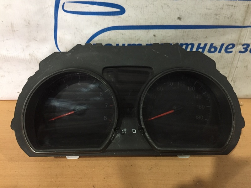 Комбинация приборов Nissan Note E12 HR12DE