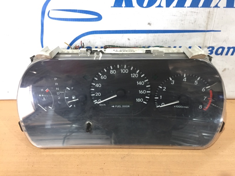 Комбинация приборов Toyota Camry Gracia SXV25W 5S-FE