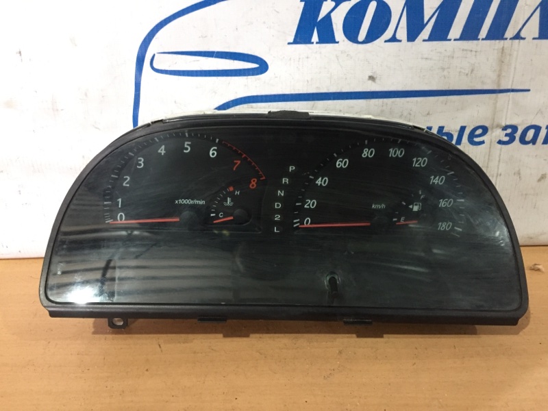 Комбинация приборов Toyota Camry ACV30 2AZ-FE