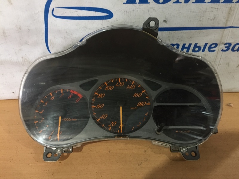 Комбинация приборов Toyota Celica ZZT231 2ZZ-GE