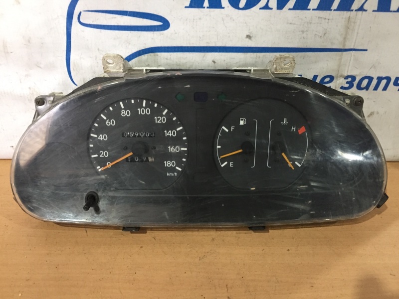 Комбинация приборов Toyota Carina AT192 5A-FE
