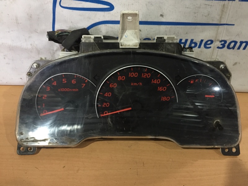 Комбинация приборов Toyota Ipsum ACM21W 2AZ-FE