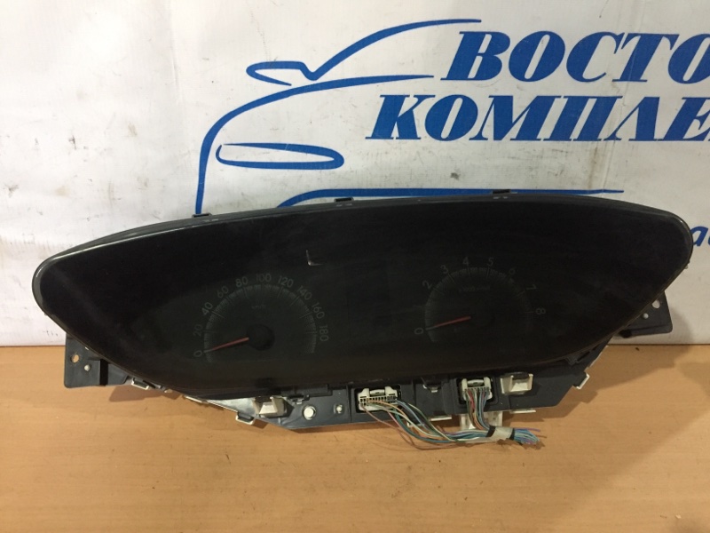 Комбинация приборов Toyota Ractis NCP105 1NZ-FE