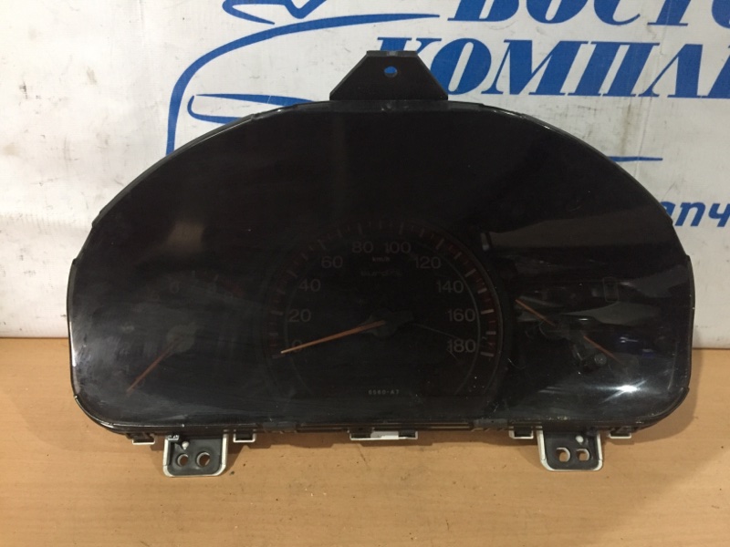 Комбинация приборов Honda Accord CL7 K20A