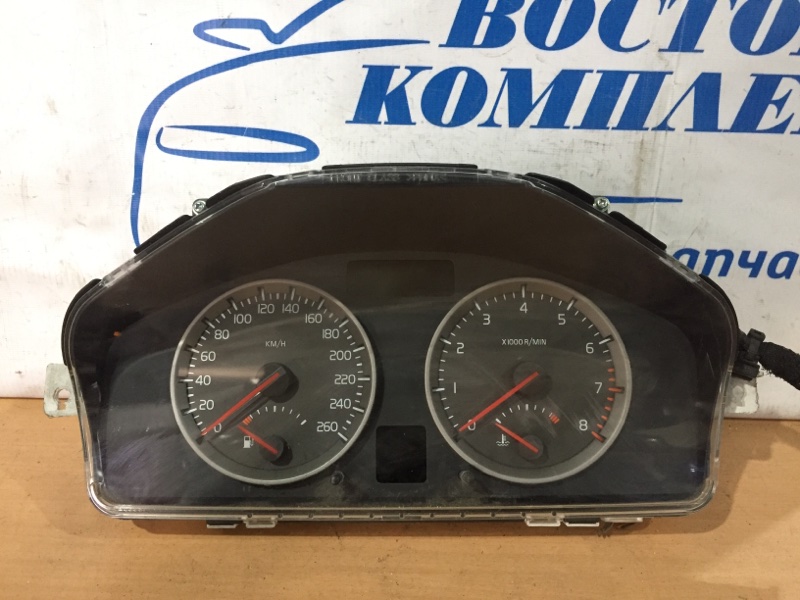 Комбинация приборов Volvo S40 2006 MS66 B5244S5