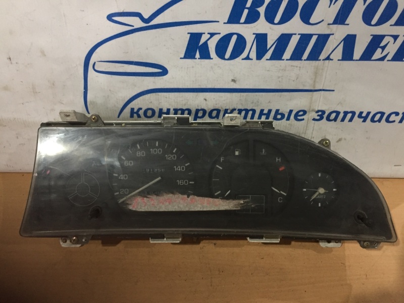 Комбинация приборов Toyota Corolla AE91